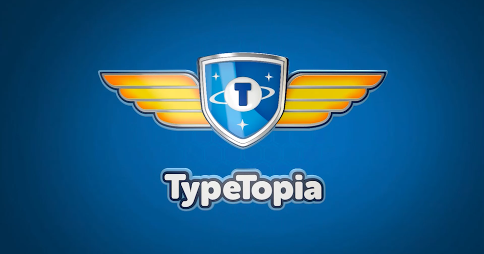 Willkommen bei TypeTopia!